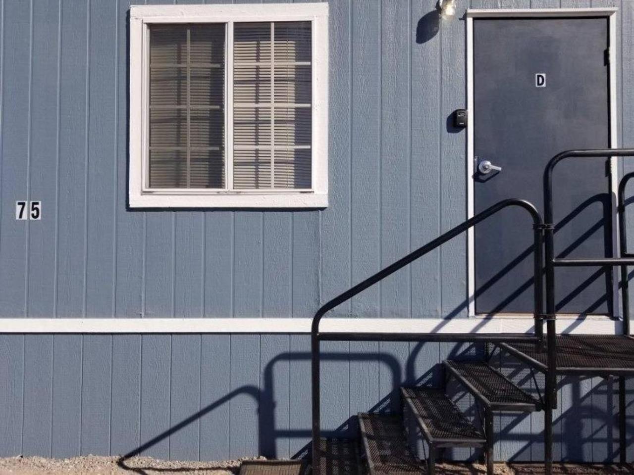 ヴァジェ 075D Cozy Retreat Nr South Rim Sleeps 2ヴィラ エクステリア 写真
