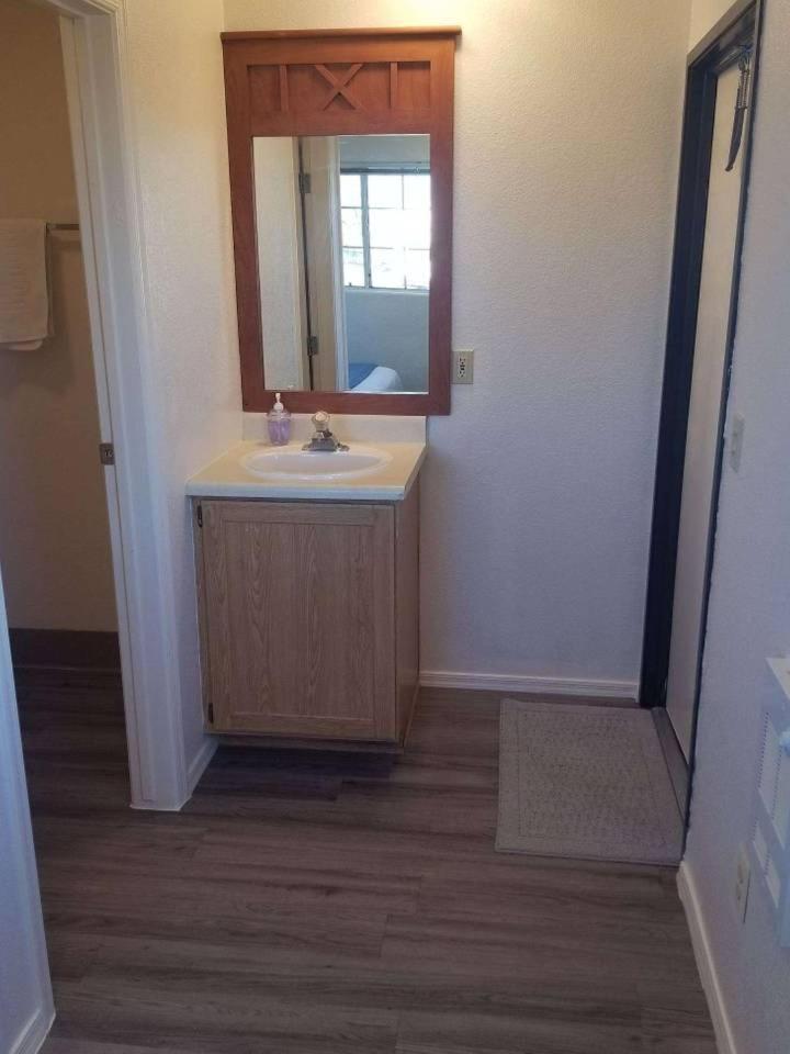 ヴァジェ 075D Cozy Retreat Nr South Rim Sleeps 2ヴィラ エクステリア 写真