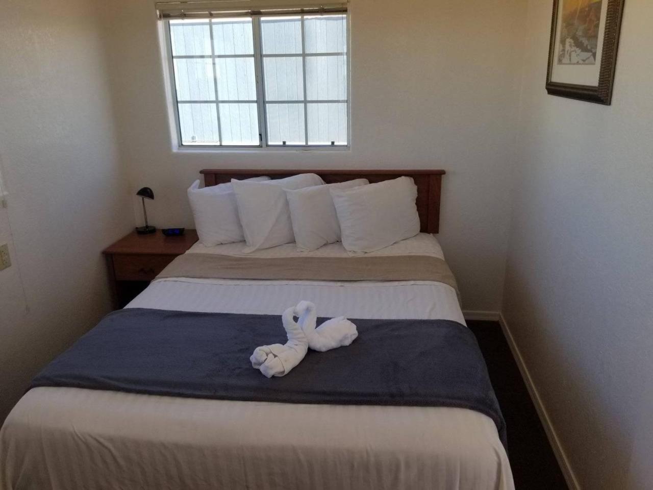 ヴァジェ 075D Cozy Retreat Nr South Rim Sleeps 2ヴィラ エクステリア 写真