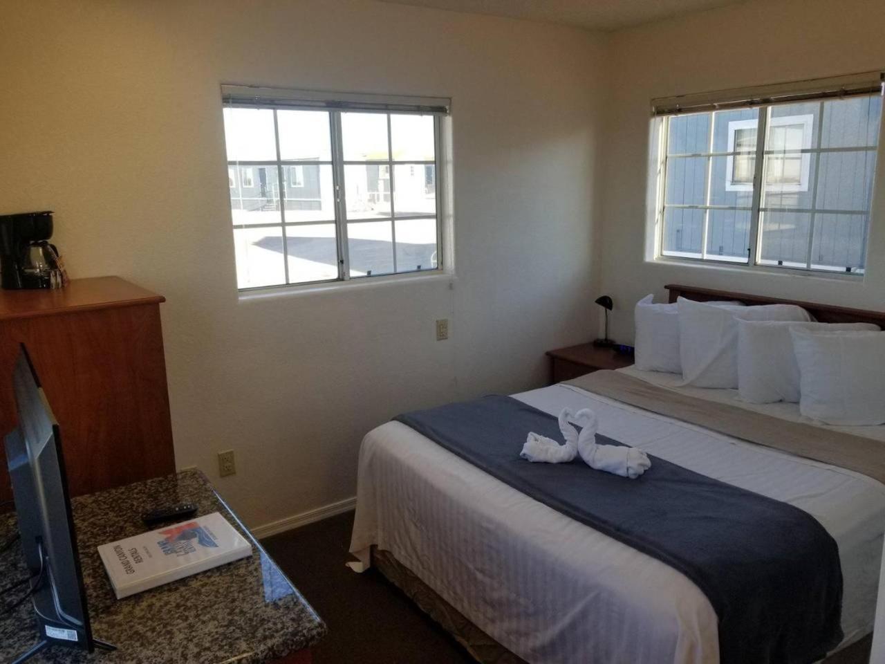 ヴァジェ 075D Cozy Retreat Nr South Rim Sleeps 2ヴィラ エクステリア 写真