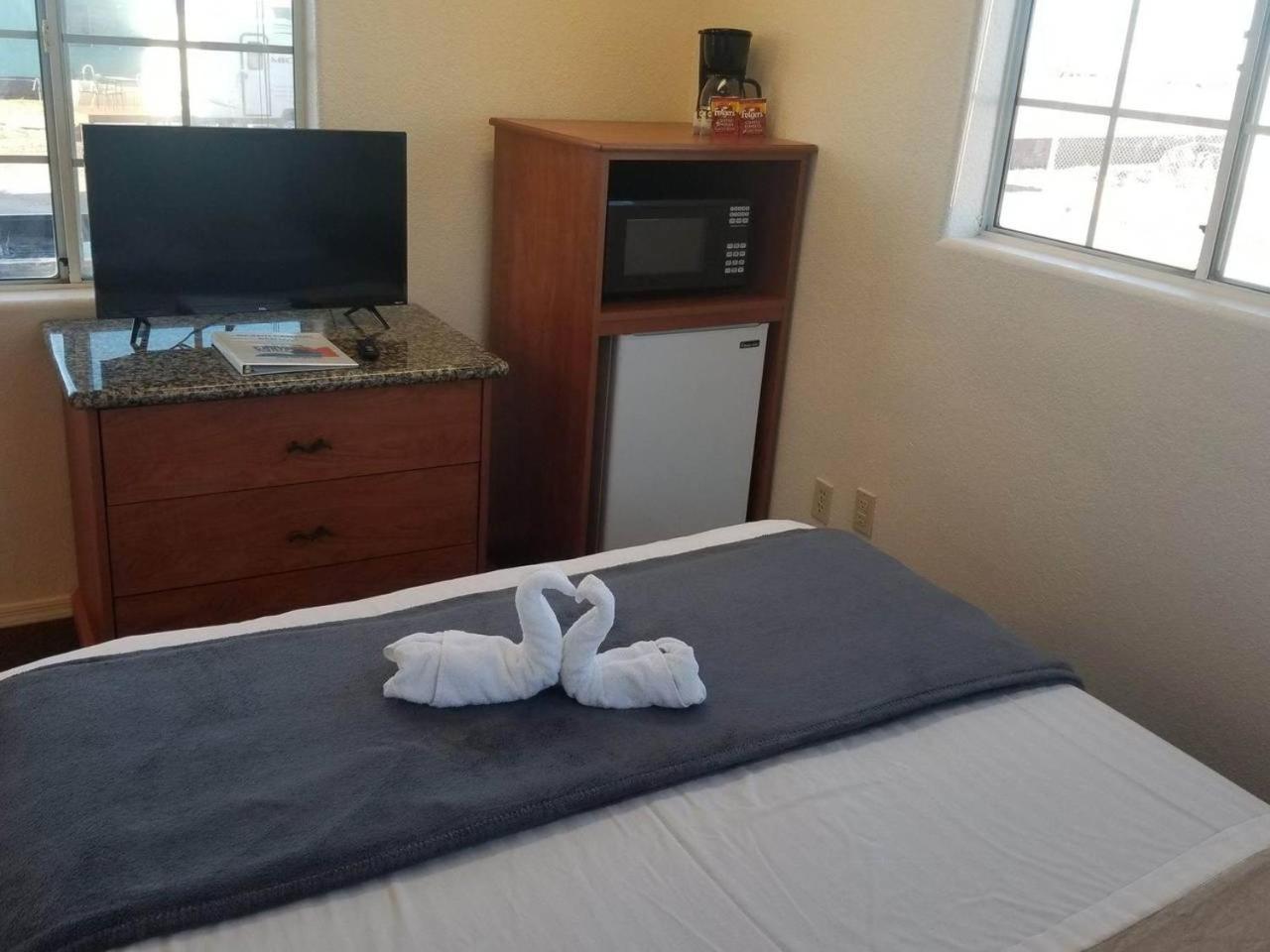 ヴァジェ 075D Cozy Retreat Nr South Rim Sleeps 2ヴィラ エクステリア 写真