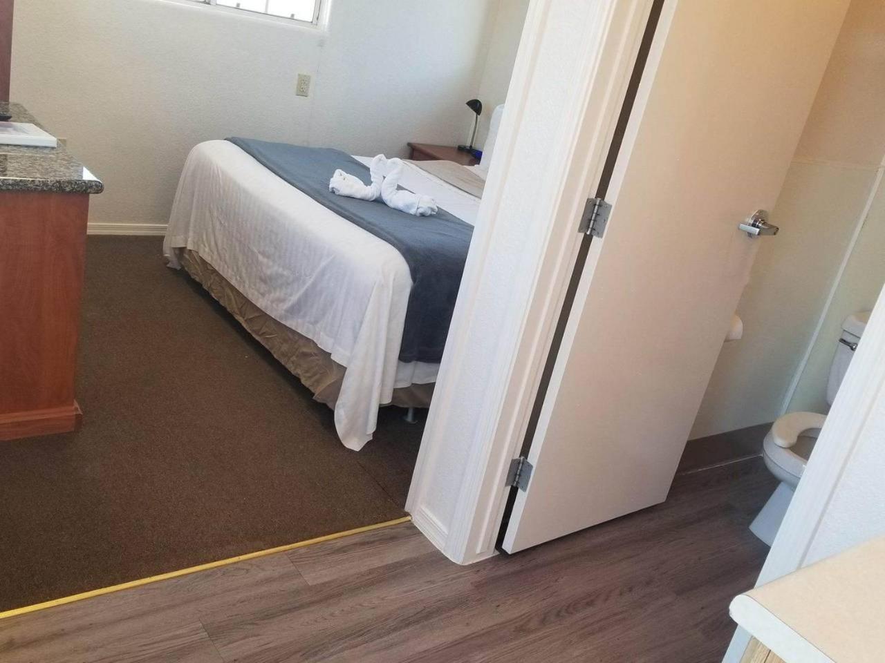 ヴァジェ 075D Cozy Retreat Nr South Rim Sleeps 2ヴィラ エクステリア 写真